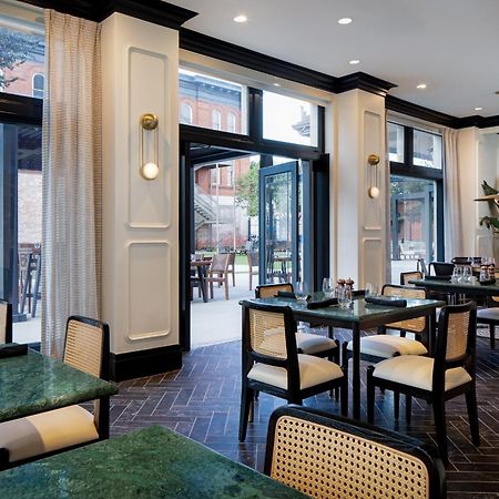 The Lasalle Hotel, Bryan College Station, A Tribute Portfolio Hotel المظهر الخارجي الصورة