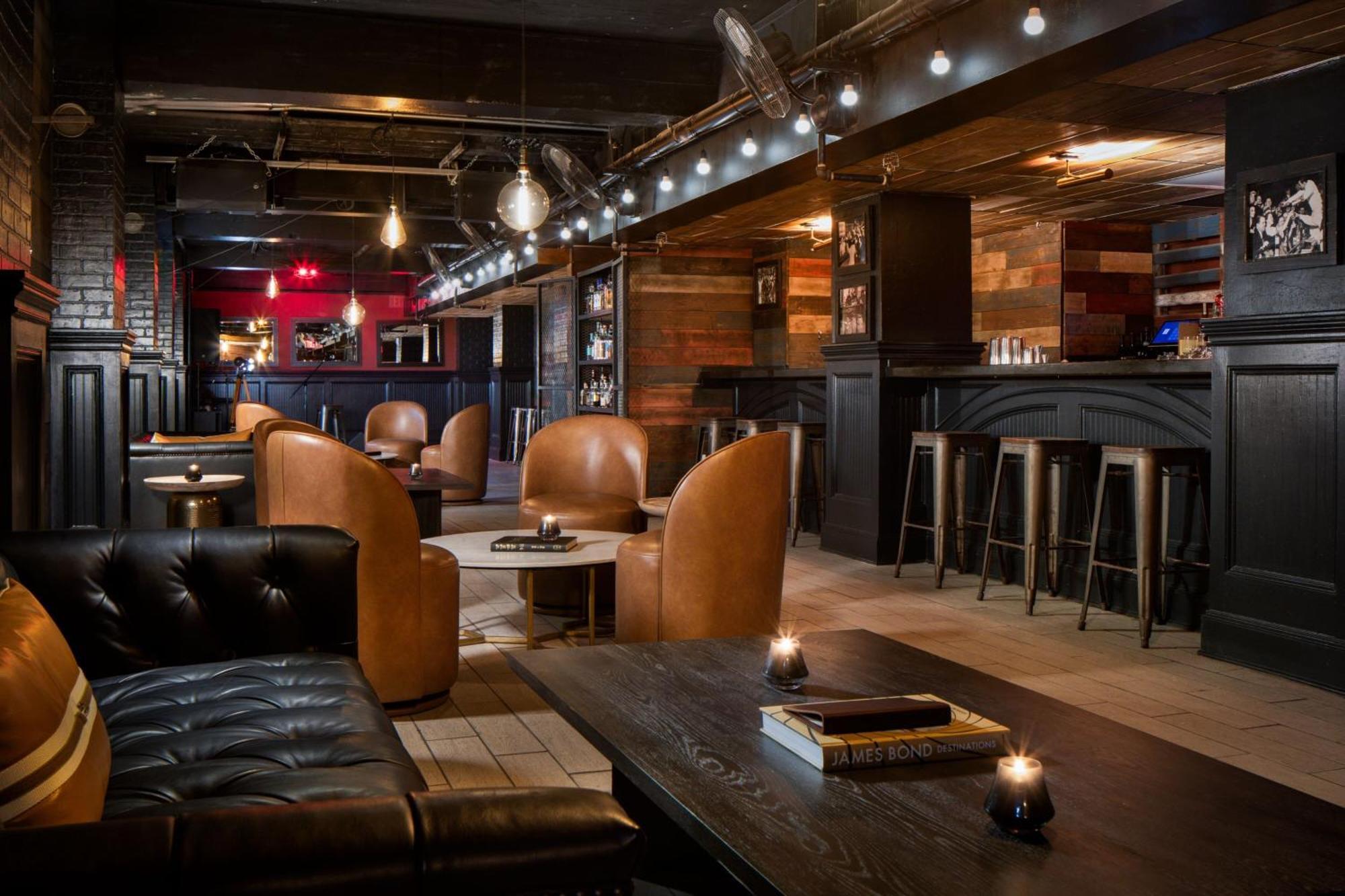 The Lasalle Hotel, Bryan College Station, A Tribute Portfolio Hotel المظهر الخارجي الصورة