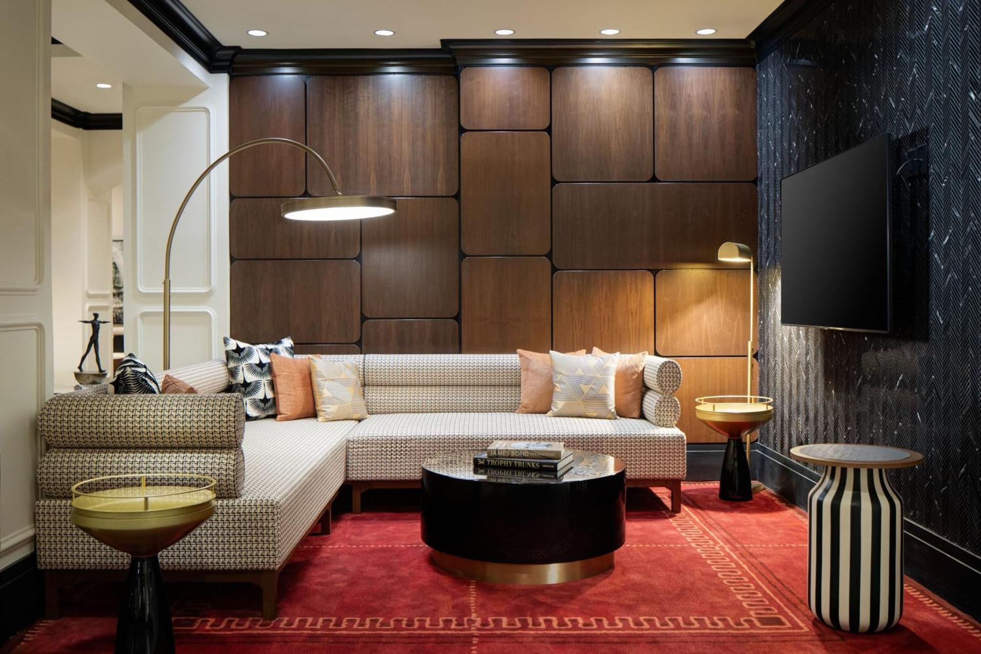 The Lasalle Hotel, Bryan College Station, A Tribute Portfolio Hotel المظهر الخارجي الصورة