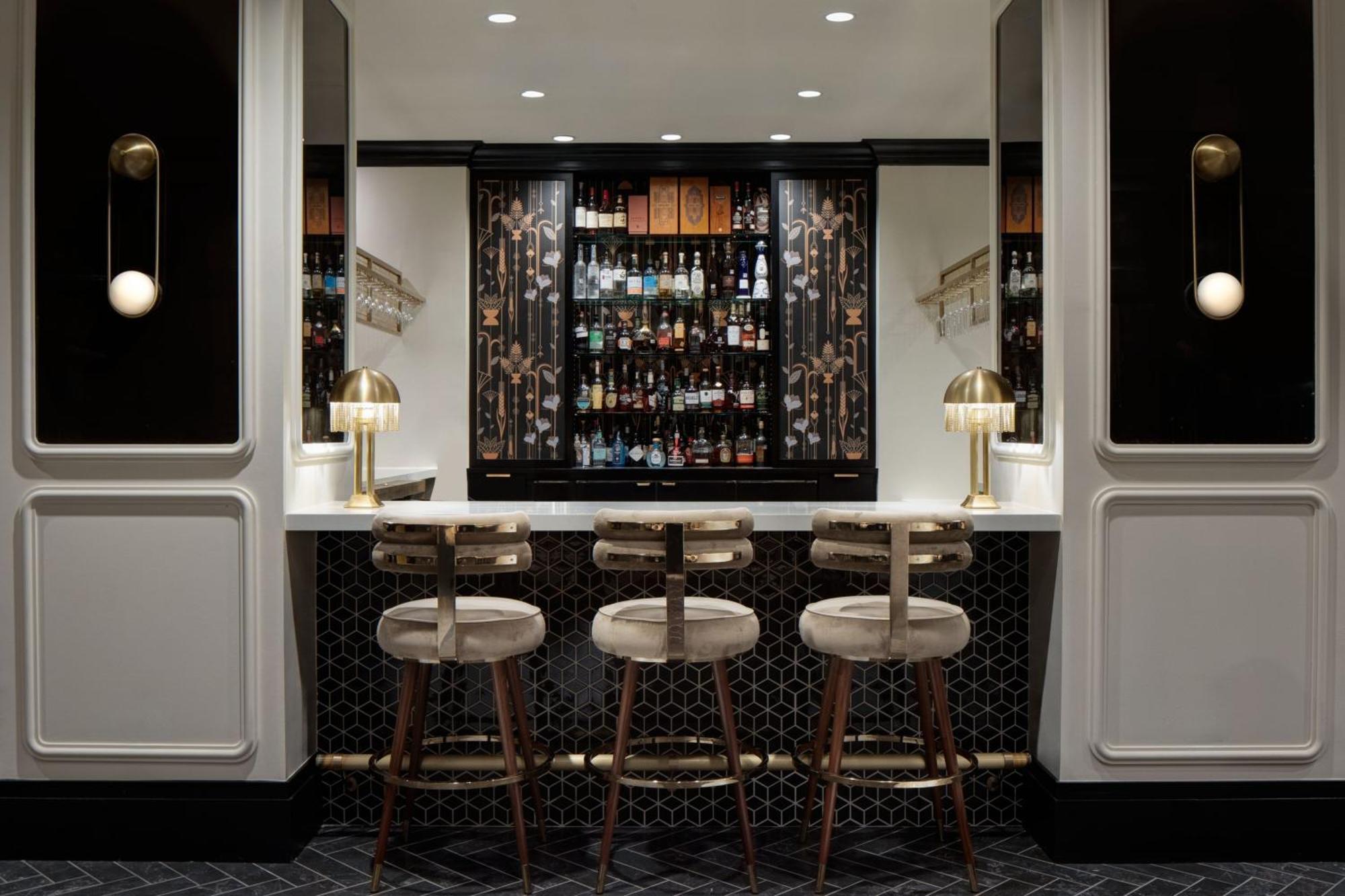 The Lasalle Hotel, Bryan College Station, A Tribute Portfolio Hotel المظهر الخارجي الصورة