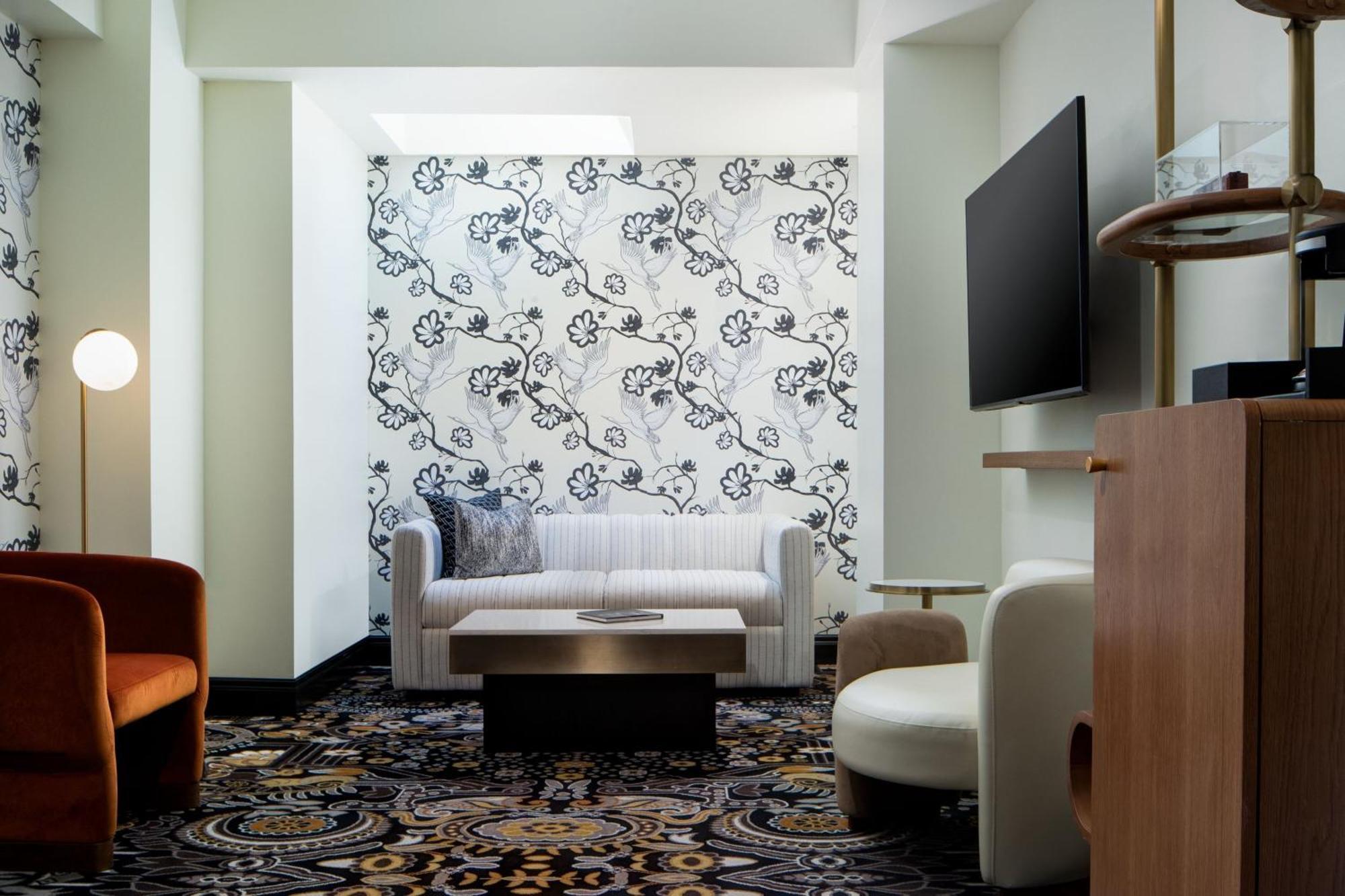 The Lasalle Hotel, Bryan College Station, A Tribute Portfolio Hotel المظهر الخارجي الصورة
