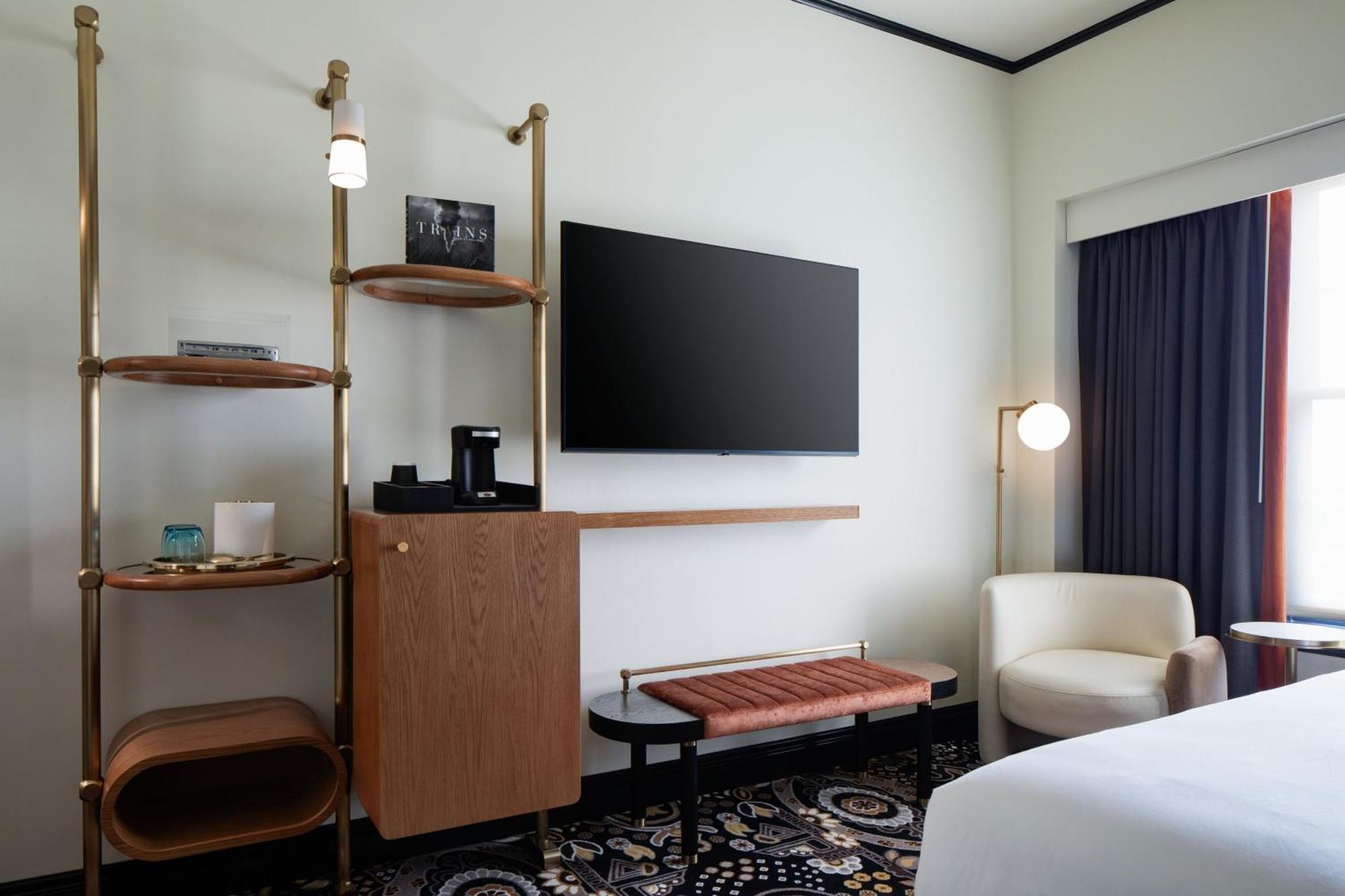 The Lasalle Hotel, Bryan College Station, A Tribute Portfolio Hotel المظهر الخارجي الصورة